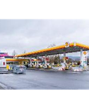 Shell Recharge Charging Station Bild 9