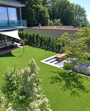 Garten + Rasen Jost AG Bild 1