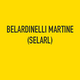 Belardinelli Martine SELARL