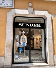 Sundek 3 Roma immagine 3