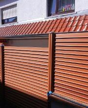 Hans-Peter Lang Holzhandel Bild 8