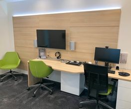 Hörstudio von GEERS
