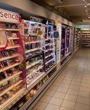 budni - Pezolddamm Bild 2