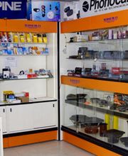 Gallery Cliente