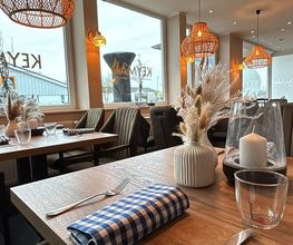 KEYMA Grill Restaurant Bild 2
