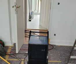 HAG BAUDIENSTLEISTUNGEN GMBH Bild 5