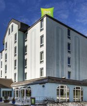 ibis Styles Duesseldorf Neuss Bild 5