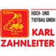 Karl Zahnleiter Hoch- und Tiefbau GmbH
