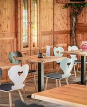 Schwan Bauernhofcafé Bild 2