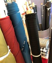 FACETTES STOFFE & DESIGN GMBH Bild 8