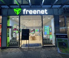 freenet Shop Bild 1