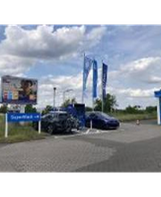 Aral pulse Ladestation Bild 2