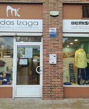 Modas Izaga imagen 2