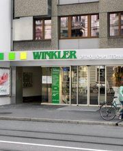 Ortho Schuh Technik Winkler AG Bild 2