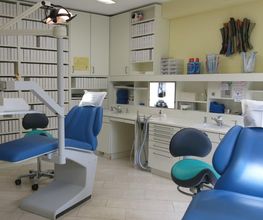 Kieferorthopädie in Dübendorf, Dr. med. dent. Christian Dietrich Bild 3