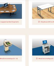 Dittfach EDV- und Systemmöbel GmbH Bild 2