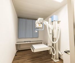 Ärztezentrum Hochdorf Bild 8