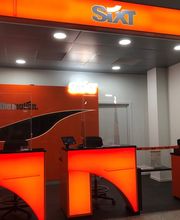 Sixt Strasbourg Aéroport