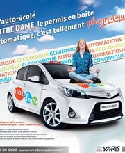 City'Zen City'Pro AUTO-ECOLE NOTRE-DAME II Dijon image 7