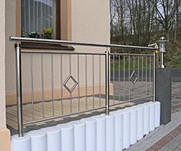 Metalldesign Fischer GmbH Bild 8