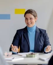 Hannot Mediationen Bild 1