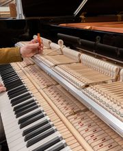 Monnier Pianos image 5