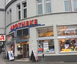 Apotheke am Bayerischen Platz Bild 3