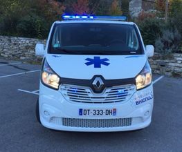 Ambulances Brignolo image 1