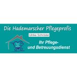 Logo_Hademarscher Pflegeprofis