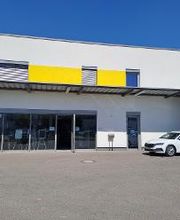 Sto VC Offenburg VerkaufsCenter Bild 4