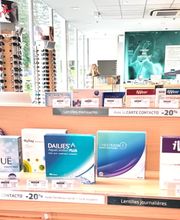 Opticien CHARLEVILLE MEZIERES Générale d'Optique image 12