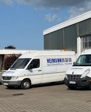Friedrich Heimann OHG Bild 1