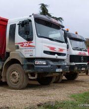 Bousquet Carrière & TP Jérôme image 11