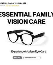 Essential Family Vision Care image 18