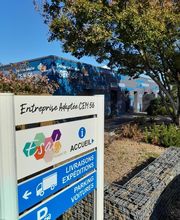 Entreprise Adaptée CEM 56 image 1