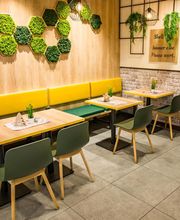 Shell Recharge Charging Station Bild 4