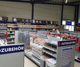 Autoteile Krammer GmbH Bild 4