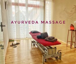 HandWerk Physiotherapie Bild 3