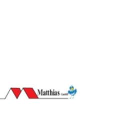 Matthias Bedachungen GmbH