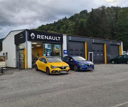 Garage Malateste image 2