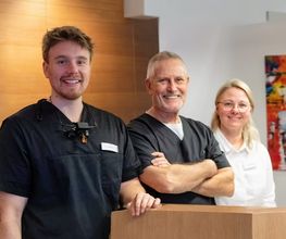 Kompetenzzentrum Zahnmedizin Bild 1