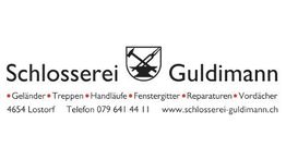 Schlosserei Guldimann