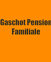 Gaschot Pension Familiale image 2