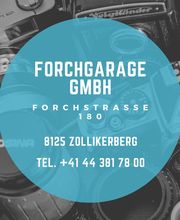 Forchgarage GmbH Bild 3
