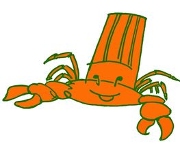 Le Crabe Vert image 3