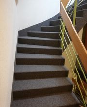 Bodenleger Fieschertal