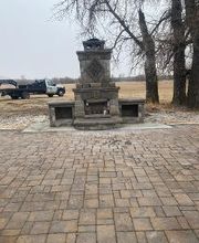 Greenup Lawn, Landscape, & Sprinklers image 7