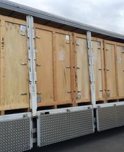 France Armor Déménagements Guiomard FADDEM image 9