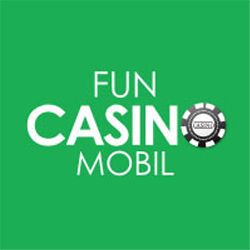 FunCasinoMobil Mobiles Casino Event