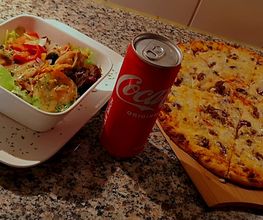 Spicy Pizza For you Bild 16